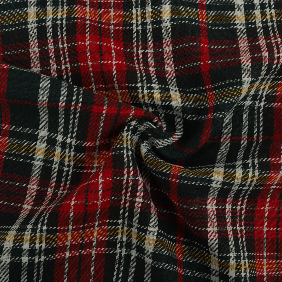 Bangladesh Fabric for Pants,Skirt,Blazer Cotton Double Layer Natural Woven Fabric Cotton Multi Color color buy from Bangladesh wholesaler bulk order at wholesale price free worldwide shipping Alibaba