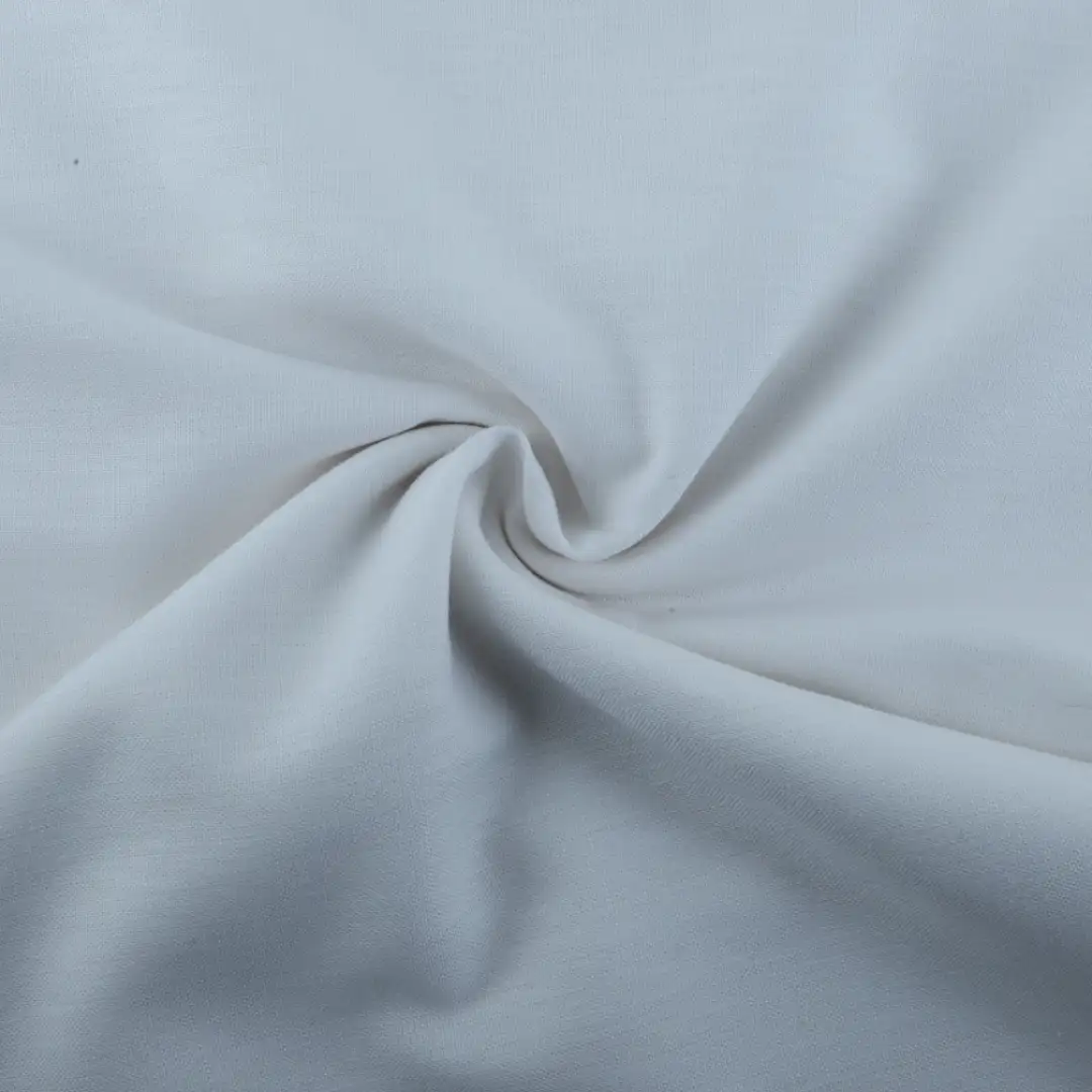 Bangladesh Fabric for Shirt,Crop Top,Skirt Cotton Canvas Natural Woven Fabric Viscose Linen Cotton Tencel White color buy from Bangladesh wholesaler bulk order at wholesale price free worldwide shipping Alibaba