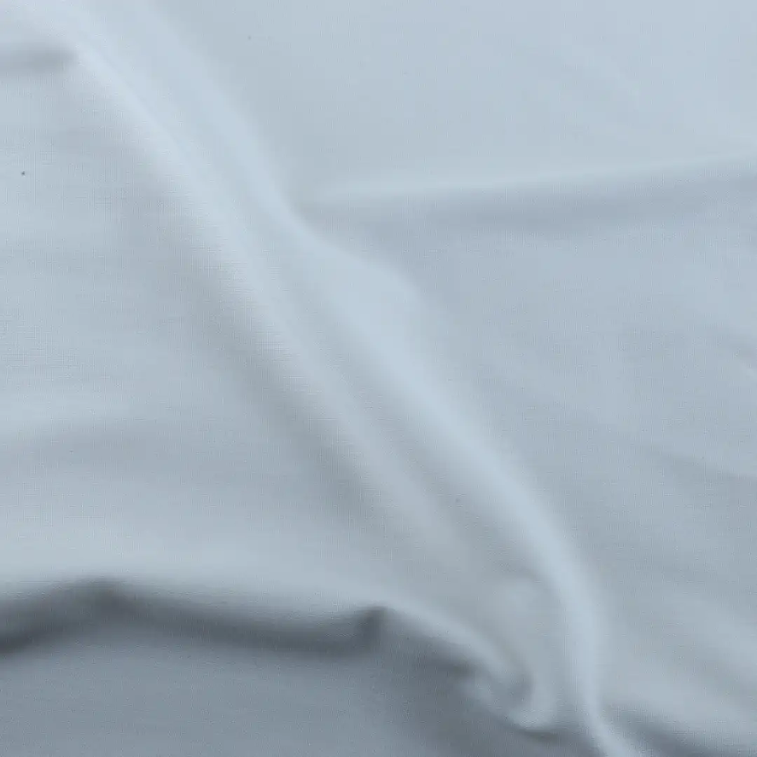 Bangladesh Fabric for Shirt,Crop Top,Skirt Cotton Canvas Natural Woven Fabric Viscose Linen Cotton Tencel White color buy from Bangladesh wholesaler bulk order at wholesale price free worldwide shipping Alibaba