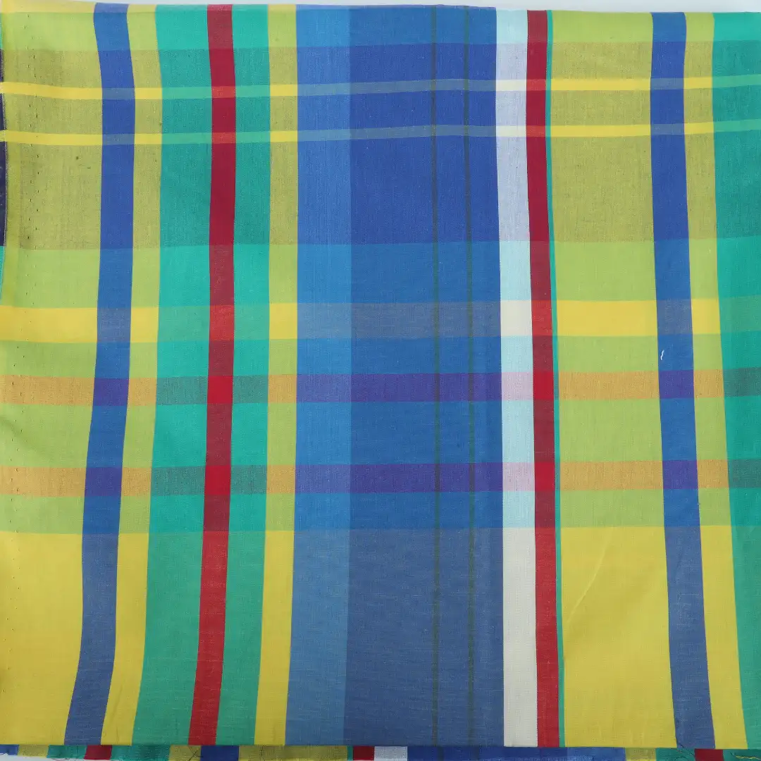 Bangladesh Fabric for Blouse,Skirt,Crop Top Cotton Poplin Natural Woven Fabric Cotton Multi Color color buy from Bangladesh wholesaler bulk order at wholesale price free worldwide shipping Alibaba