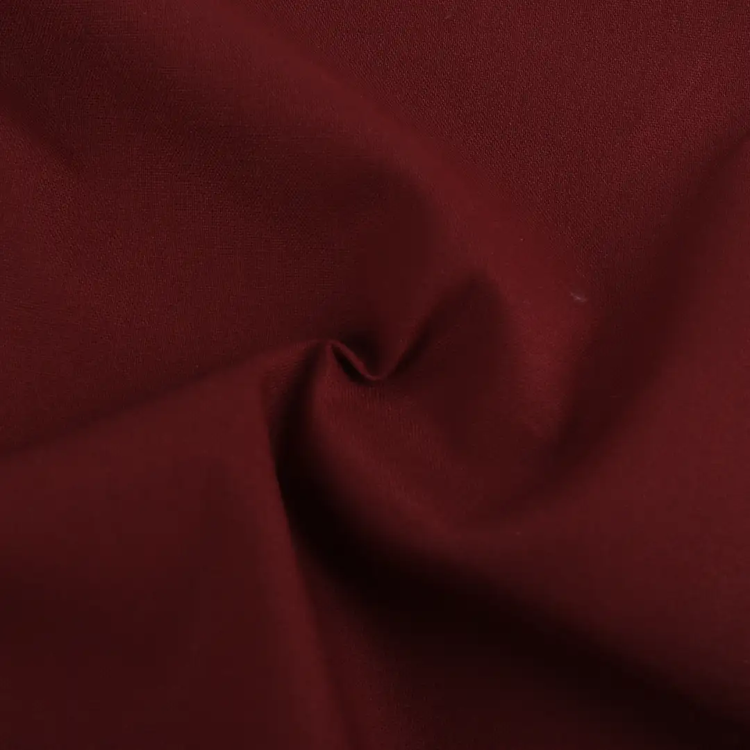 Bangladesh Fabric for Shirt,Crop Top,Skirt Cotton Canvas Natural Woven Fabric Cotton Berry color buy from Bangladesh wholesaler bulk order at wholesale price free worldwide shipping Alibaba