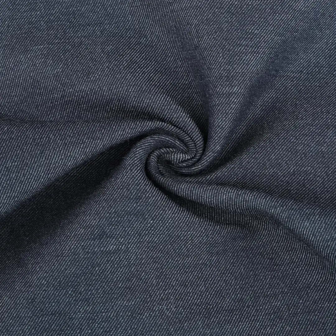 Bangladesh Fabric for Shirt,Blouse Nylon/Rayon Bengaline Woven Blended Fabric Rayon Nylon Spandex MOKU NAVY color buy from Bangladesh wholesaler bulk order at wholesale price free worldwide shipping Alibaba