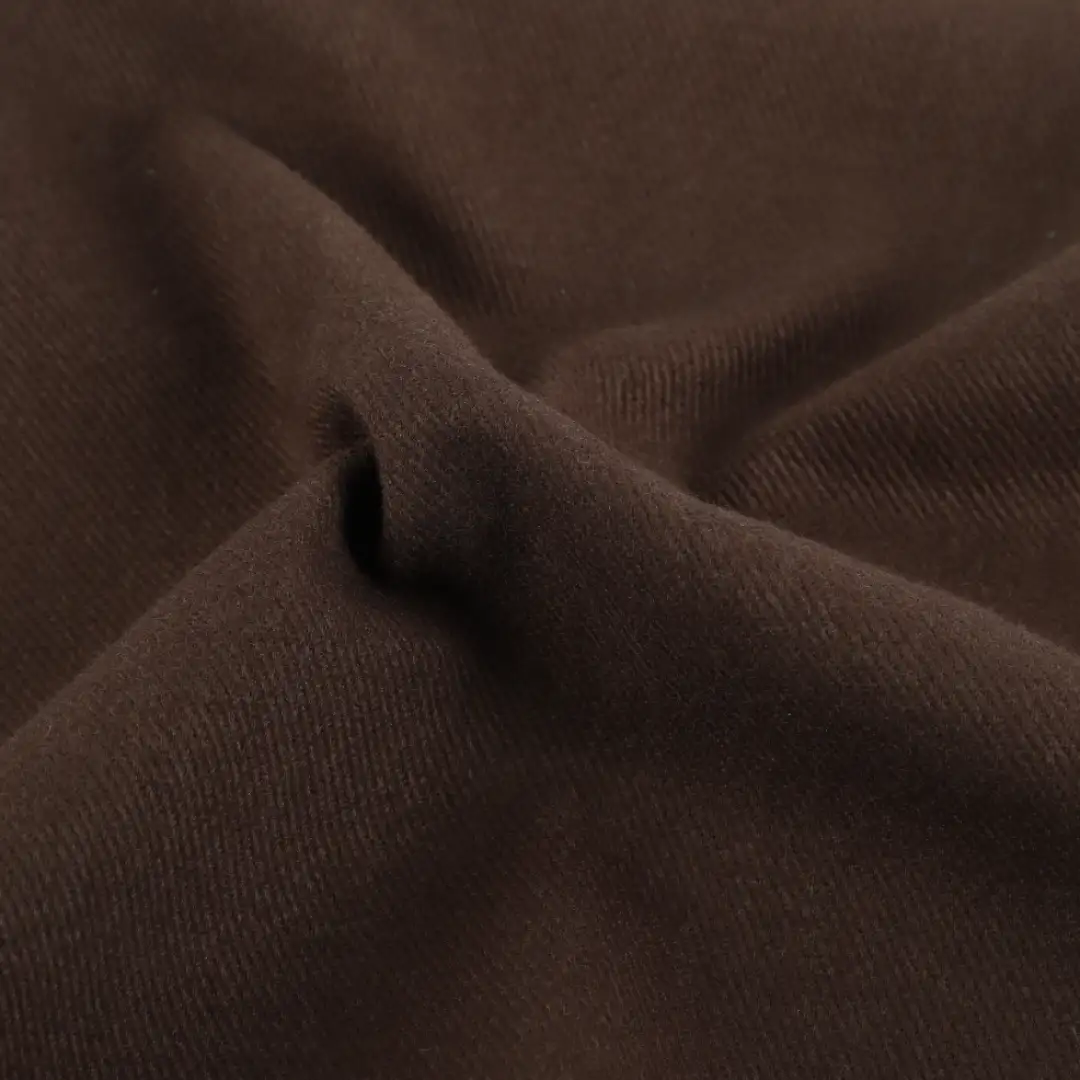 Bangladesh Fabric for Pants,Blazer,Chino Cotton Twill Natural Woven Fabric Cotton BROWN color buy from Bangladesh wholesaler bulk order at wholesale price free worldwide shipping Alibaba