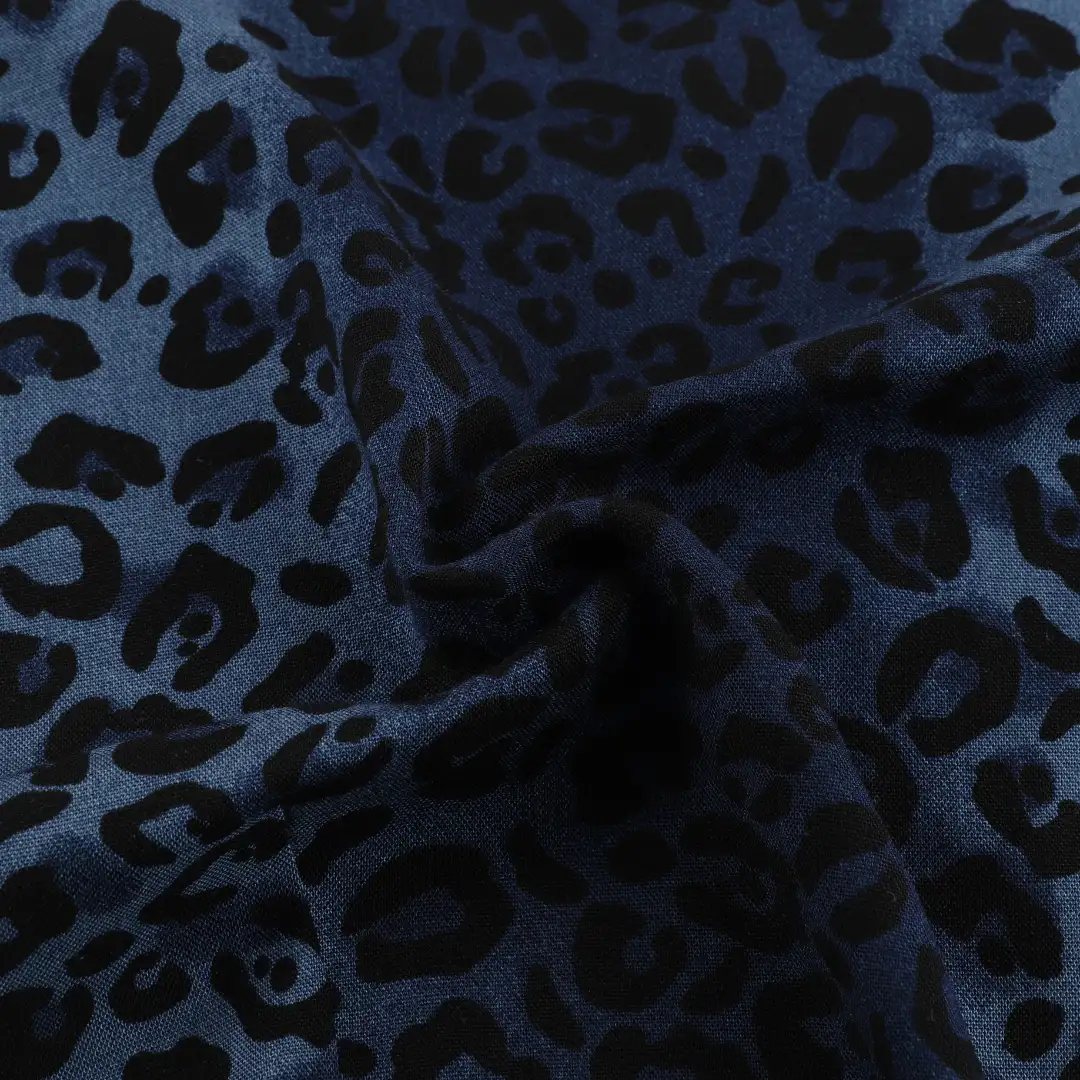 China Fabric for Shirt,Crop Top,Skirt,Over Shirt Rayon Plain Natural Woven Fabric Rayon Printed color buy from China wholesaler bulk order at wholesale price free worldwide shipping Alibaba