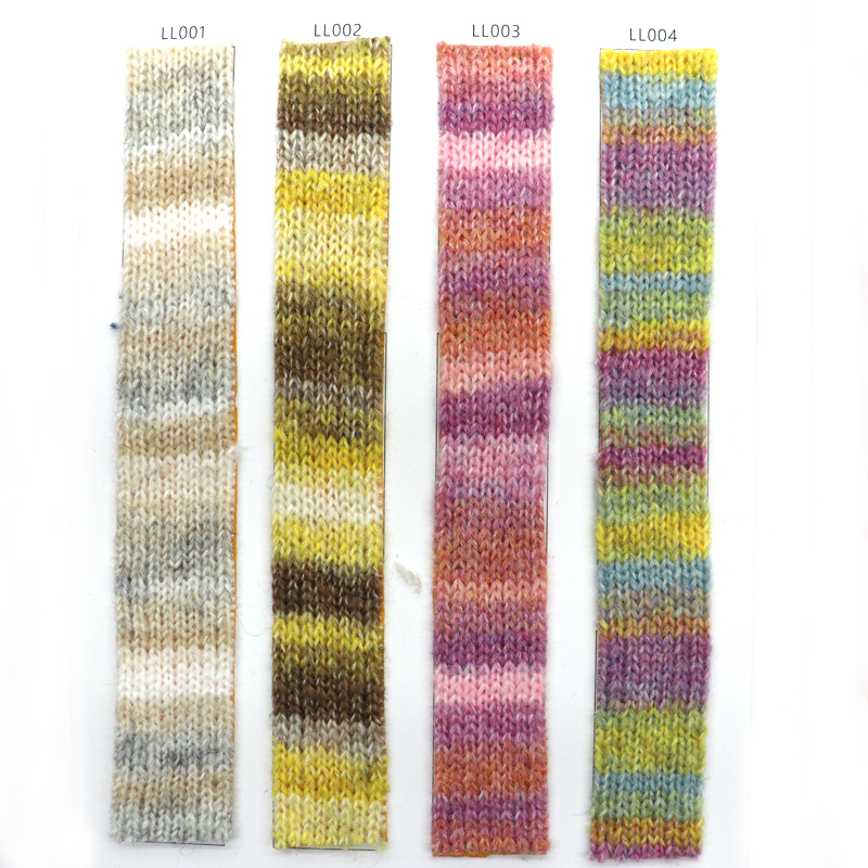 China Yarn for Crop Top Pullover (Sweater),Dresses (Cardigan Open) (Sweater) Boucle Yarn Fancy Yarn Recycled Polyester Polyester Acrylic Wool Droguet color buy from China wholesaler bulk order at wholesale price free worldwide shipping Alibaba