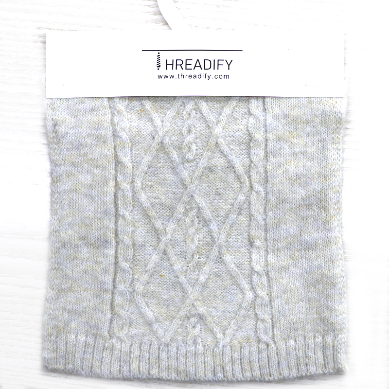 China Yarn for Half-Zipper Cardigan (Sweater),Crew Neck Pullover (Sweater),Polo T-shirt (Sweater) Mossy Yarn Fancy Yarn Recycled Polyester Polyester Acrylic Wool Spandex Ecru color buy from China wholesaler bulk order at wholesale price free worldwide shipping Alibaba