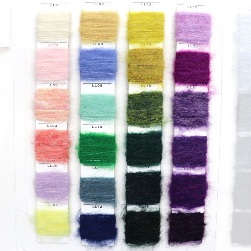 China Yarn for Ladies Vest (Sweater),Dresses (Cardigan Button) (Sweater) Mossy Yarn Fancy Yarn Recycled Polyester Polyester Acrylic Red color buy from China wholesaler bulk order at wholesale price free worldwide shipping Alibaba