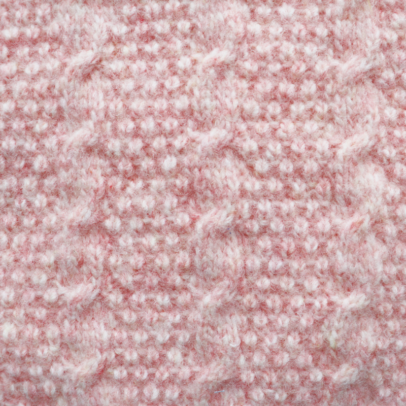 China Yarn for Crop Top Pullover (Sweater),Dresses (Cardigan Open) (Sweater) Air Spun Yarn Fancy Yarn Recycled Polyester Polyester Acrylic Nylon Wool Pink Melange color buy from China wholesaler bulk order at wholesale price free worldwide shipping Alibaba