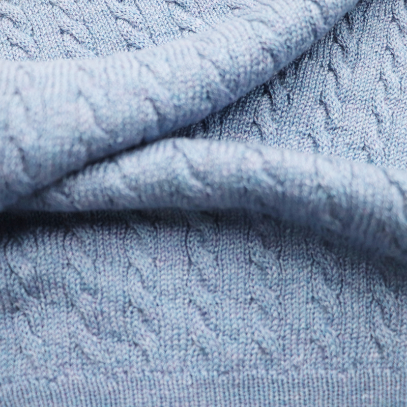 China Yarn for Hoodie  (Sweater),Polo T-shirt (Sweater), Shirt Long Sleeve Button (Sweater) Semi-Worsted Spun Regular Yarn Recycled Polyester Acrylic Nylon Wool Blur Melange color buy from China wholesaler bulk order at wholesale price free worldwide shipping Alibaba