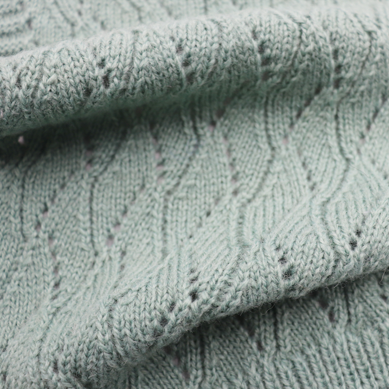 China Yarn for Half-Zipper Cardigan (Sweater),Knitted Jacket (Sweater),Hoodie  (Sweater) Twisted Yarn Twisted Yarn Acrylic Wool Green color buy from China wholesaler bulk order at wholesale price free worldwide shipping Alibaba