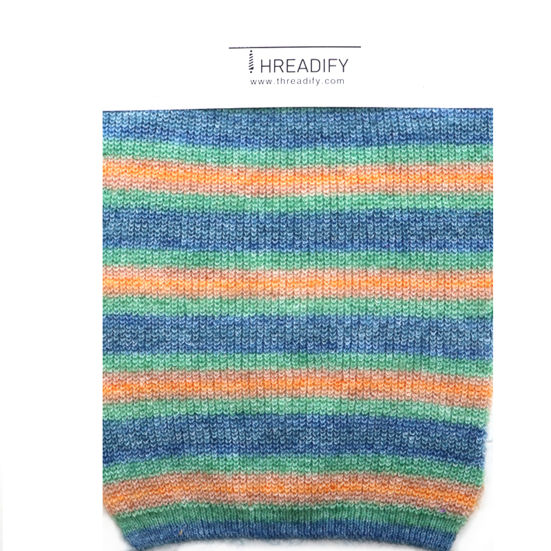 China Yarn for Polo T-shirt (Sweater),Crew Neck Pullover (Sweater),Half-Zipper Cardigan (Sweater) Mossy Yarn Fancy Yarn Recycled Polyester Polyester Wool Acrylic Spandex Green/blue/orange color buy from China wholesaler bulk order at wholesale price free worldwide shipping Alibaba