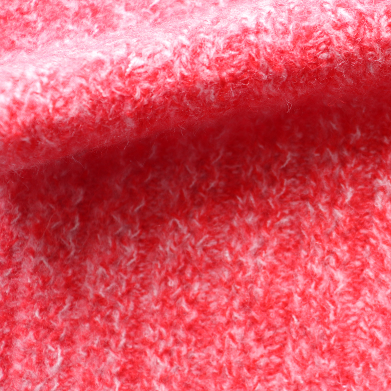 China Yarn for Dresses (Cardigan Open) (Sweater),Crop Top Pullover (Sweater) Mossy Yarn Fancy Yarn Acrylic Polyester Spandex Red color buy from China wholesaler bulk order at wholesale price free worldwide shipping Alibaba