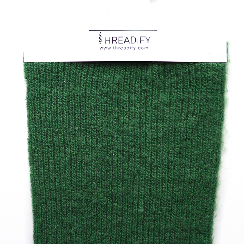 China Yarn for Dresses (Cardigan Open) (Sweater),Crop Top Pullover (Sweater) Mossy Yarn Fancy Yarn Acrylic Nylon Polyester Wool Green color buy from China wholesaler bulk order at wholesale price free worldwide shipping Alibaba