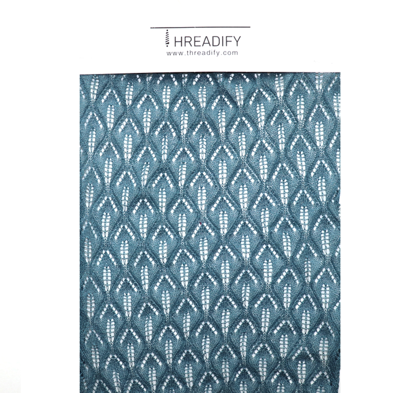 China Yarn for Ladies Vest (Sweater),Crop Top Pullover (Sweater),Dresses (Cardigan Button) (Sweater) Double Twist Spun Regular Yarn Eco Vero Viscose Nylon Blue color buy from China wholesaler bulk order at wholesale price free worldwide shipping Alibaba