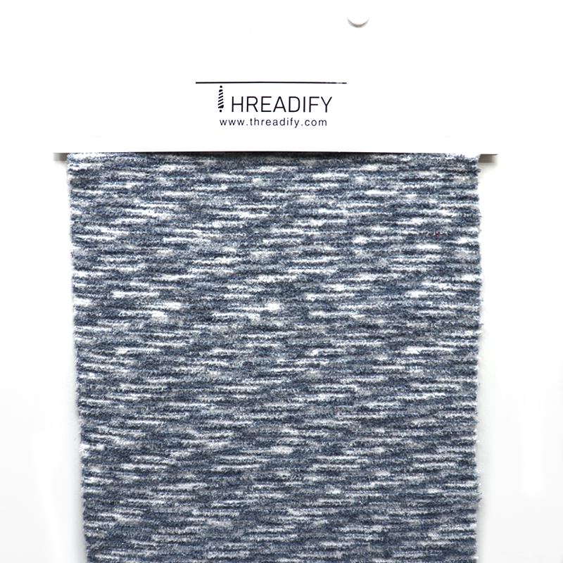 China Yarn for Dresses (Cardigan Button) (Sweater),Ladies Vest (Sweater)  Feather Yarn Fancy Yarn Polyester Blue color buy from China wholesaler bulk order at wholesale price free worldwide shipping Alibaba