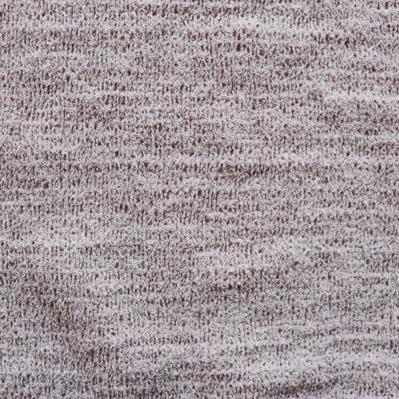 China Yarn for Dresses (Cardigan Button) (Sweater),Ladies Vest (Sweater)  Tubular Tape Yarn Fancy Yarn Polyester Pink color buy from China wholesaler bulk order at wholesale price free worldwide shipping Alibaba