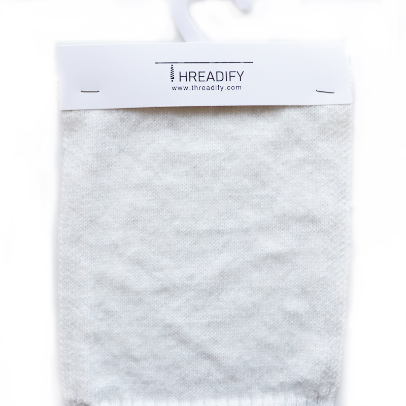 China Yarn for Knitted Jacket (Sweater),Hoodie  (Sweater),Half-Zipper Cardigan (Sweater) Air Spun Yarn Fancy Yarn Acrylic Recycled Polyester Gray color buy from China wholesaler bulk order at wholesale price free worldwide shipping Alibaba