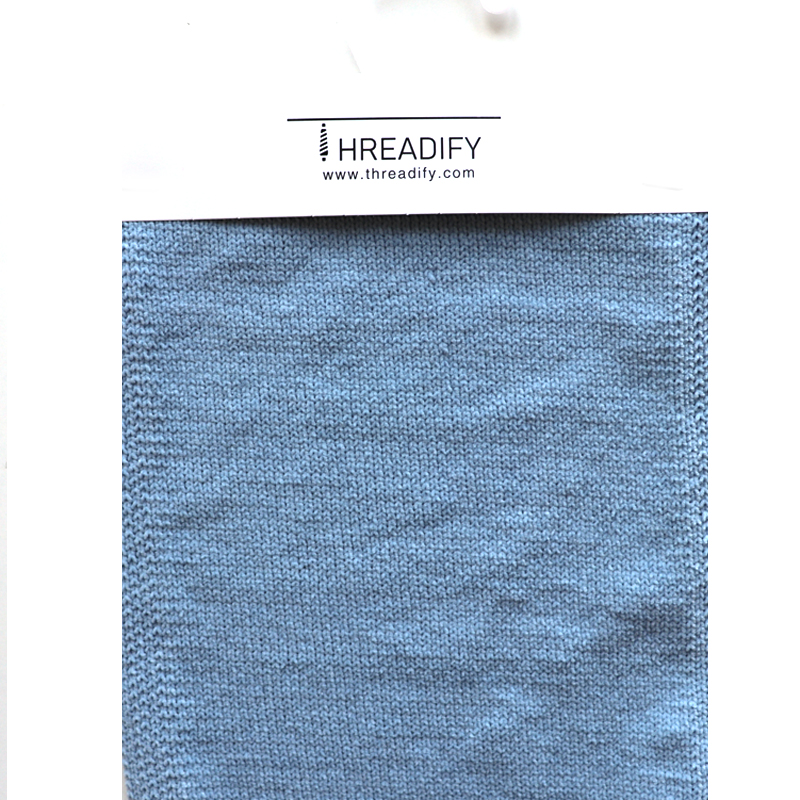 China Yarn for Ladies Vest (Sweater),Crop Top Pullover (Sweater),Dresses (Cardigan Button) (Sweater) Chenille Yarn Fancy Yarn Polyester Blue color buy from China wholesaler bulk order at wholesale price free worldwide shipping Alibaba