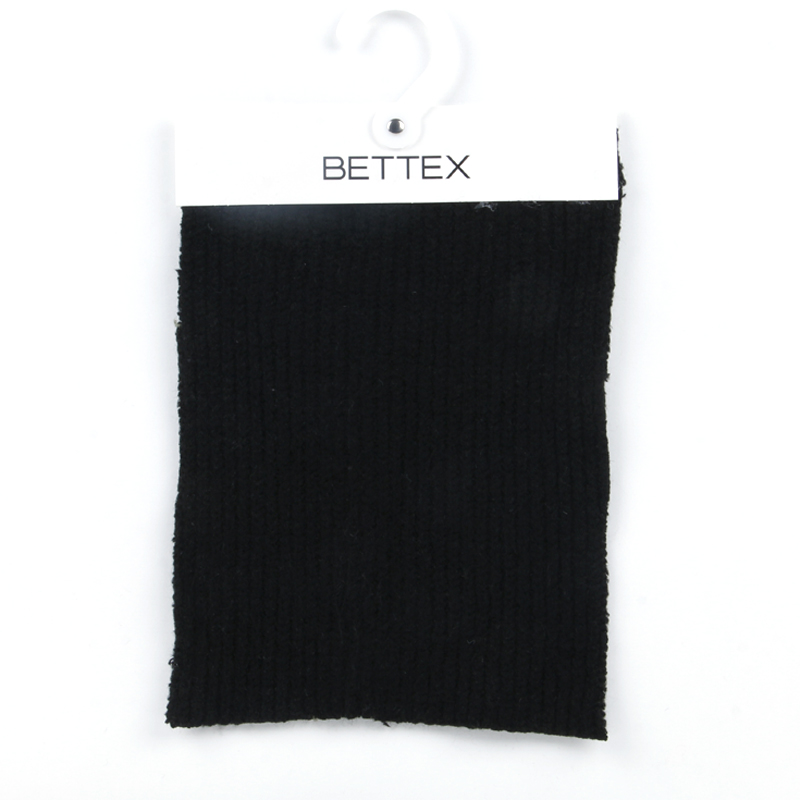 China Yarn for Polo T-shirt (Sweater),Crew Neck Pullover (Sweater),Half-Zipper Cardigan (Sweater) Mossy Yarn Fancy Yarn Acrylic Nylon Recycled Acrylic Spandex Classic Black color buy from China wholesaler bulk order at wholesale price free worldwide shipping Alibaba