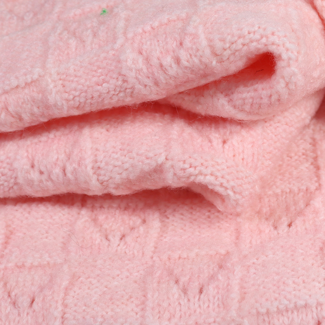 China Yarn for Dresses (Cardigan Open) (Sweater),Crop Top Pullover (Sweater) Mossy Yarn Fancy Yarn Recycled Polyester Acrylic Polyester Spandex Pink color buy from China wholesaler bulk order at wholesale price free worldwide shipping Alibaba