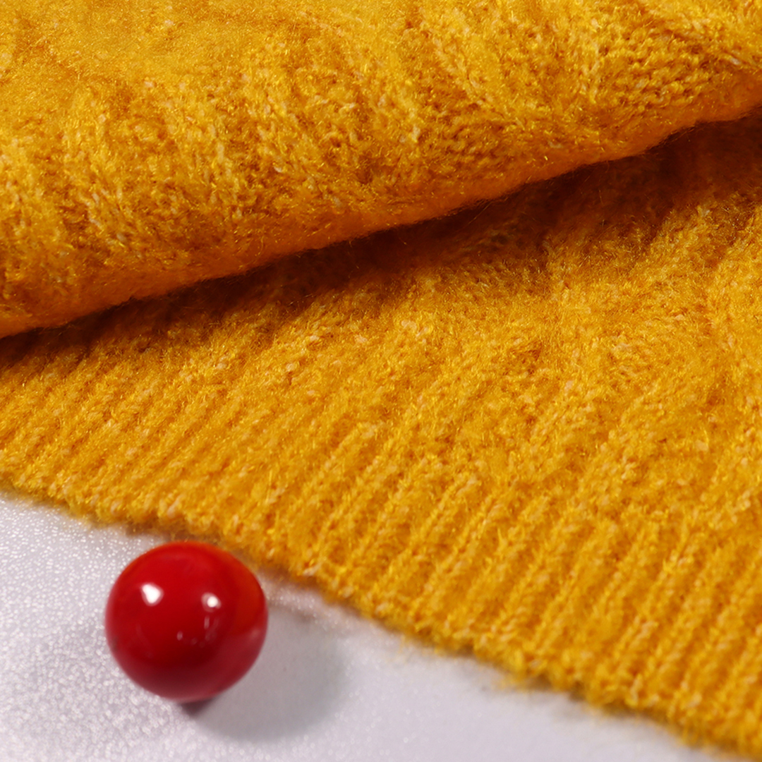 China Yarn for Dresses (Cardigan Button) (Sweater),Ladies Vest (Sweater)  Mossy Yarn Fancy Yarn Nylon Spandex Acrylic Orange color buy from China wholesaler bulk order at wholesale price free worldwide shipping Alibaba