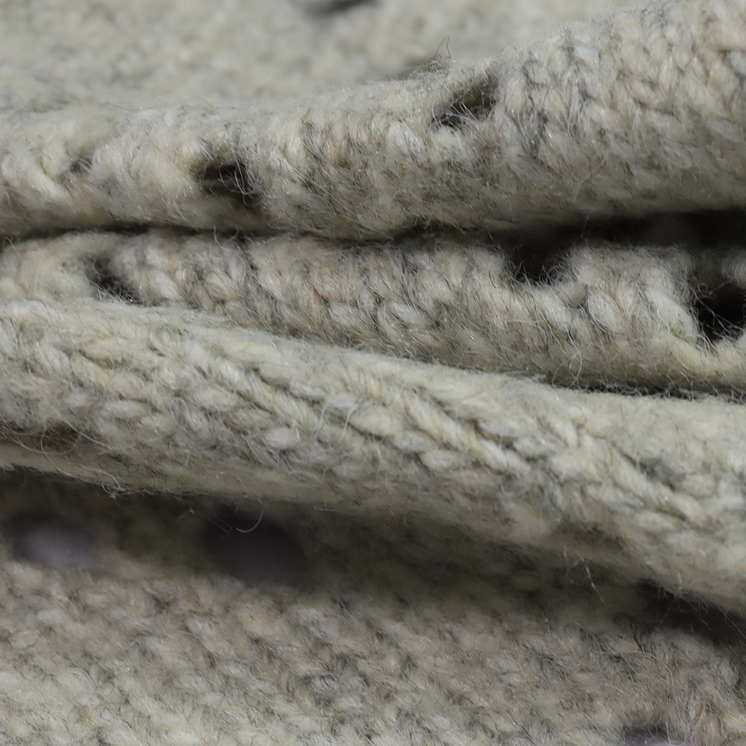 China Yarn for Half-Zipper Cardigan (Sweater),Knitted Jacket (Sweater),Knitted Trousers (Sweater) Air Spun Yarn Fancy Yarn Recycled Polyester Polyester Nylon Acrylic Wool Light Gray color buy from China wholesaler bulk order at wholesale price free worldwide shipping Alibaba