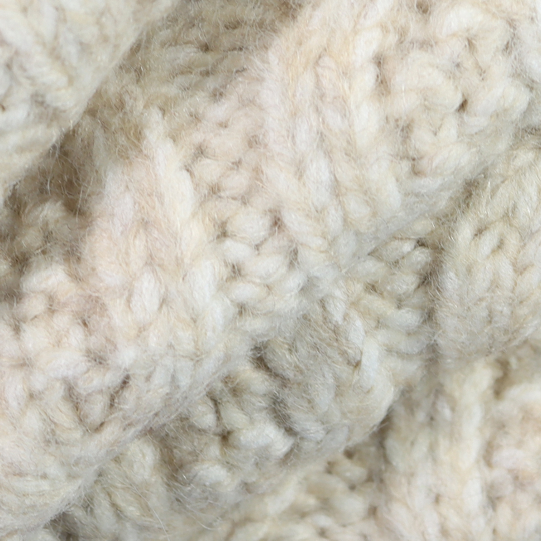 China Yarn for Crop Top Pullover (Sweater),Dresses (Cardigan Open) (Sweater) Air Spun Yarn Fancy Yarn Polyester Acrylic Nylon Oatmeal color buy from China wholesaler bulk order at wholesale price free worldwide shipping Alibaba