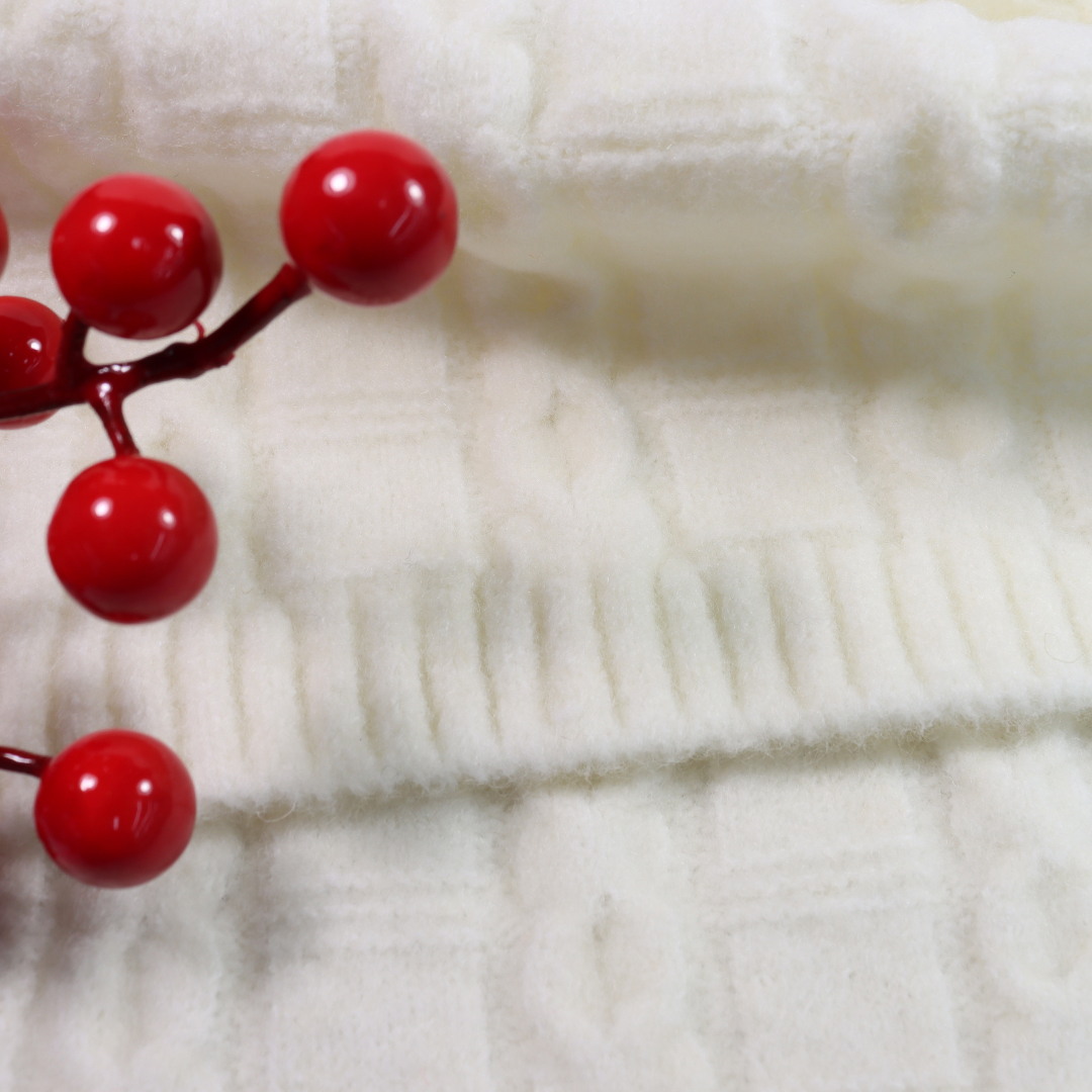 China Yarn for Crop Top Pullover (Sweater),Dresses (Cardigan Open) (Sweater) Mossy Yarn Fancy Yarn Recycled Polyester Acrylic Wool Spandex White color buy from China wholesaler bulk order at wholesale price free worldwide shipping Alibaba