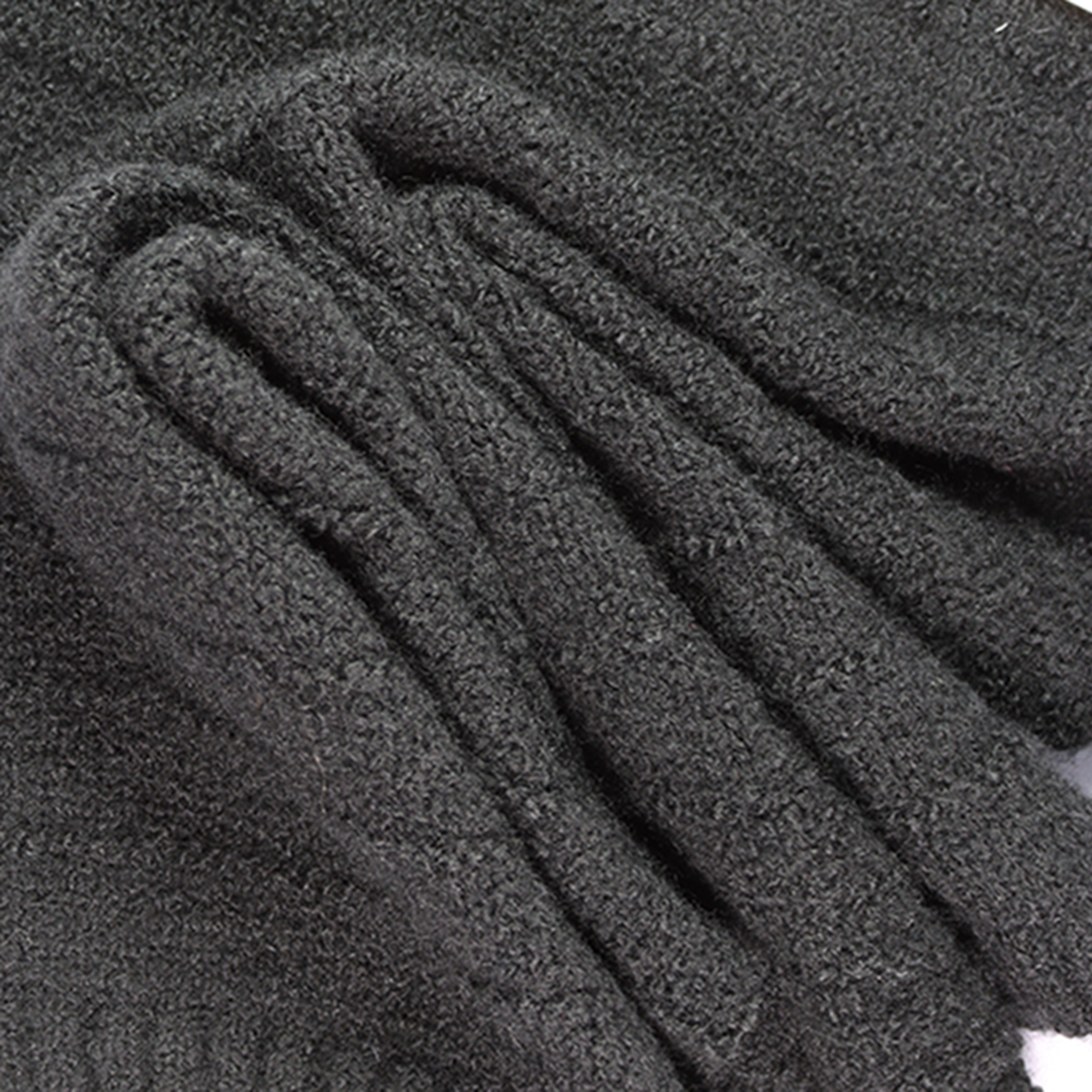 China Yarn for Polo T-shirt (Sweater),Crew Neck Pullover (Sweater),Half-Zipper Cardigan (Sweater) Mossy Yarn Fancy Yarn Acrylic Recycled Polyester Recycled Acrylic Spandex Black color buy from China wholesaler bulk order at wholesale price free worldwide shipping Alibaba