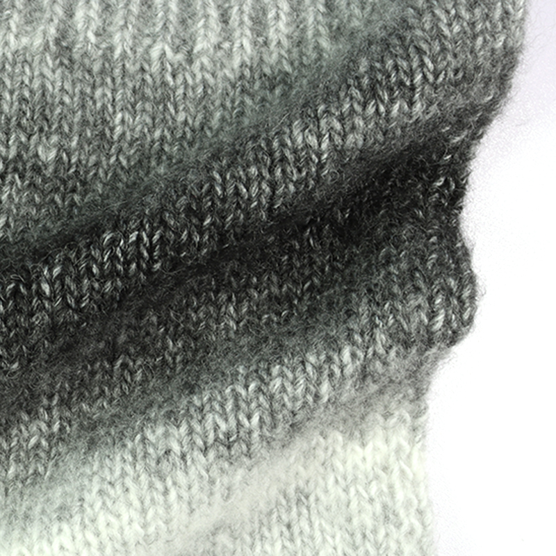 China Yarn for Ladies Vest (Sweater),Crop Top Pullover (Sweater),Dresses (Cardigan Button) (Sweater) Air Spun Yarn Fancy Yarn Acrylic Recycled Polyester Wool Space Dye color buy from China wholesaler bulk order at wholesale price free worldwide shipping Alibaba