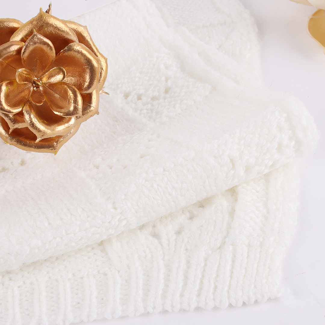 China Yarn for Dresses (Cardigan Open) (Sweater),Crop Top Pullover (Sweater) Core Spun Yarn Regular Yarn Acrylic Nylon PTT White color buy from China wholesaler bulk order at wholesale price free worldwide shipping Alibaba