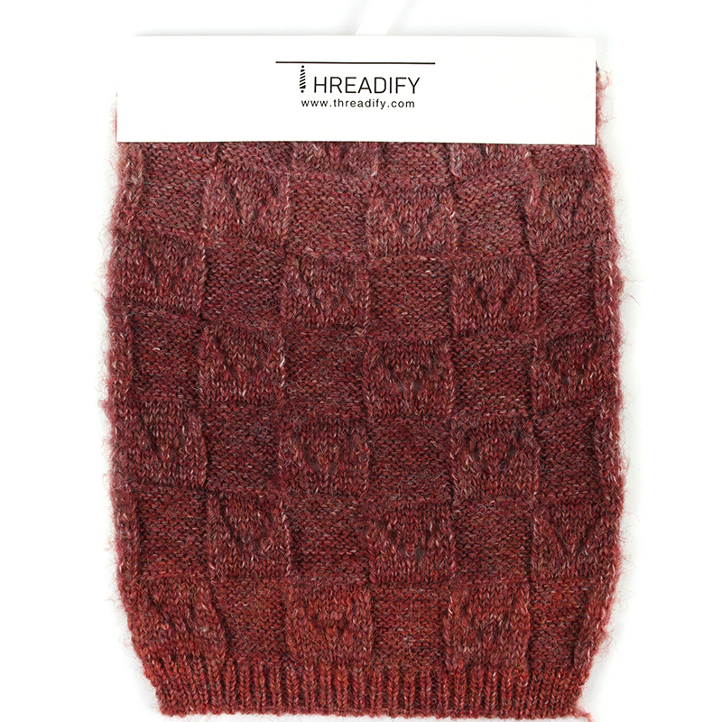 China Yarn for Dresses (Cardigan Open) (Sweater),Crop Top Pullover (Sweater) Mossy Yarn Fancy Yarn Polyester Recycled Polyester Acrylic Wool Space Dye color buy from China wholesaler bulk order at wholesale price free worldwide shipping Alibaba