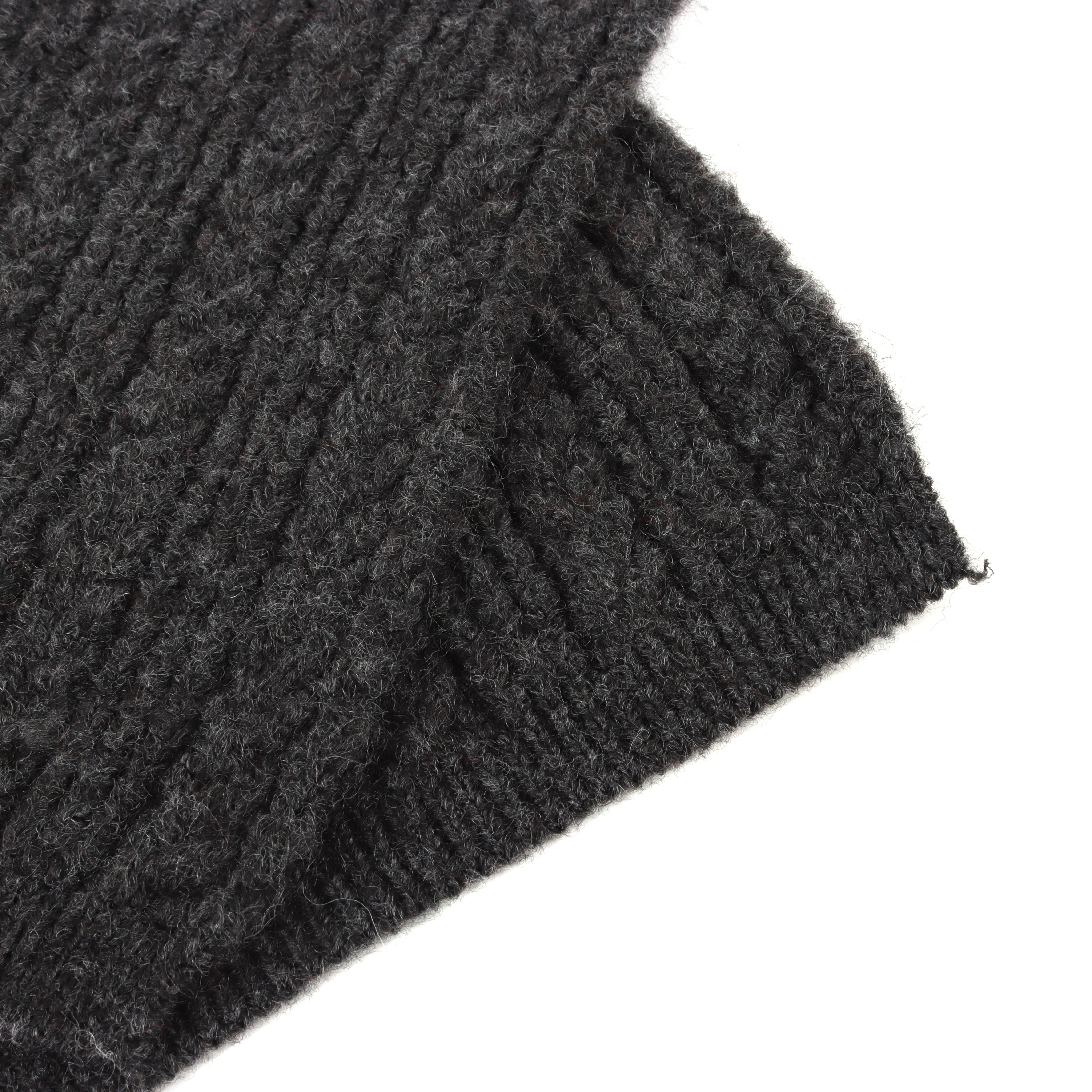 China Yarn for Open Cardigan (Sweater),Hoodie  (Sweater),Round Neck Pullover (Sweater) Mossy Yarn Fancy Yarn Acrylic Polyester Spandex Grey color buy from China wholesaler bulk order at wholesale price free worldwide shipping Alibaba