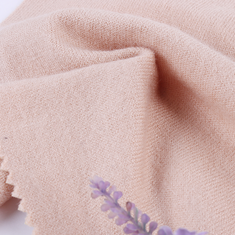 China Yarn for Hoodie  (Sweater),Polo T-shirt (Sweater), Full-Zipper Cardigan (Sweater) Core Spun Yarn Regular Yarn Viscose PBT Nylon Beige color buy from China wholesaler bulk order at wholesale price free worldwide shipping Alibaba