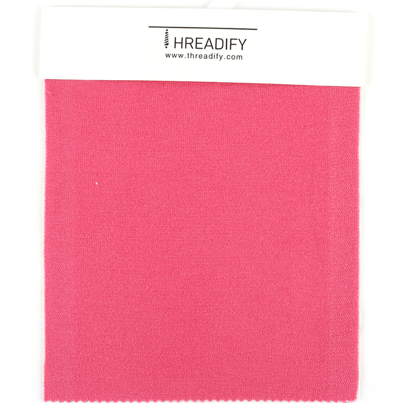 China Yarn for Ladies Vest (Sweater),Crop Top Pullover (Sweater),Dresses (Cardigan Button) (Sweater) Core Spun Yarn Regular Yarn Acrylic PBT Nylon Pink color buy from China wholesaler bulk order at wholesale price free worldwide shipping Alibaba