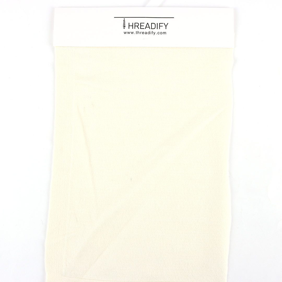 China Yarn for Crop Top Pullover (Sweater),Dresses (Cardigan Open) (Sweater) Core Spun Yarn Regular Yarn Viscose Nylon Polyester White color buy from China wholesaler bulk order at wholesale price free worldwide shipping Alibaba