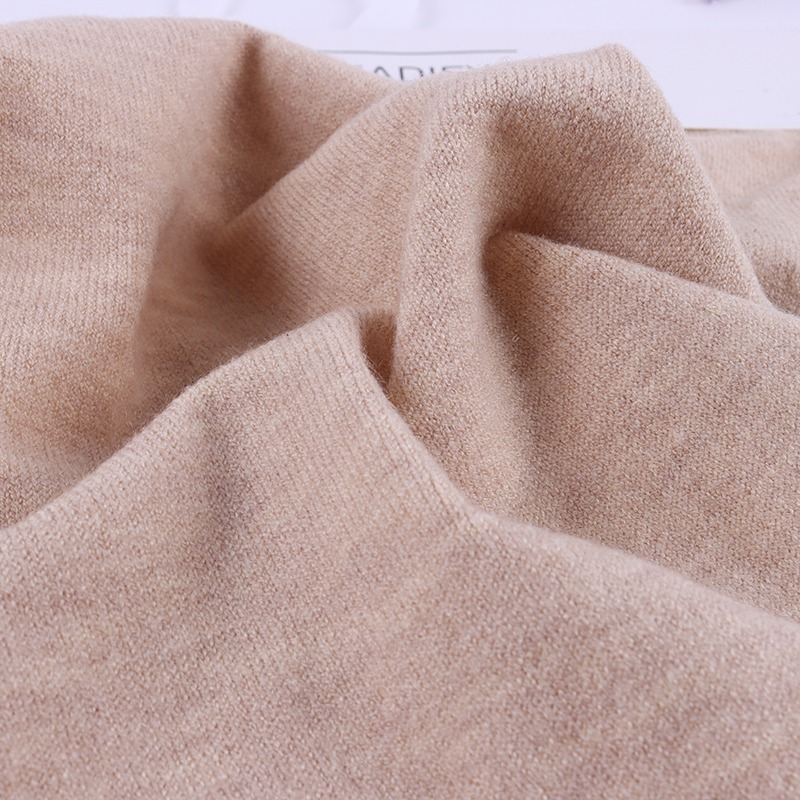 China Yarn for Half-Zipper Cardigan (Sweater),Knitted Trousers (Sweater),Knitted Jacket (Sweater) Core Spun Yarn Regular Yarn Acrylic PBT Cotton Nylon Beige color buy from China wholesaler bulk order at wholesale price free worldwide shipping Alibaba