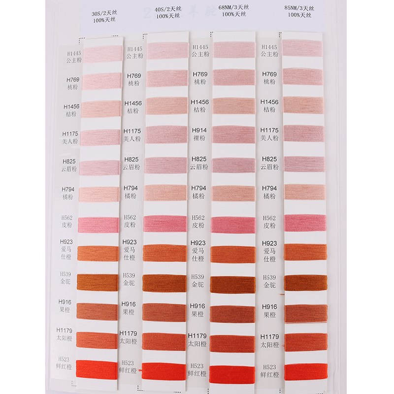 China Yarn for Ladies Vest (Sweater),Crop Top Pullover (Sweater),Dresses (Cardigan Button) (Sweater) Semi-Worsted Spun Regular Yarn Tencel Pink color buy from China wholesaler bulk order at wholesale price free worldwide shipping Alibaba