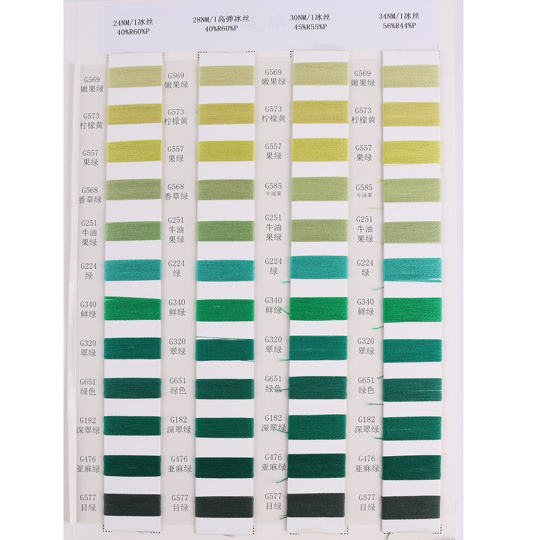 China Yarn for Crop Top Pullover (Sweater),Dresses (Cardigan Open) (Sweater) Semi-Worsted Spun Regular Yarn Viscose Polyester Orange color buy from China wholesaler bulk order at wholesale price free worldwide shipping Alibaba