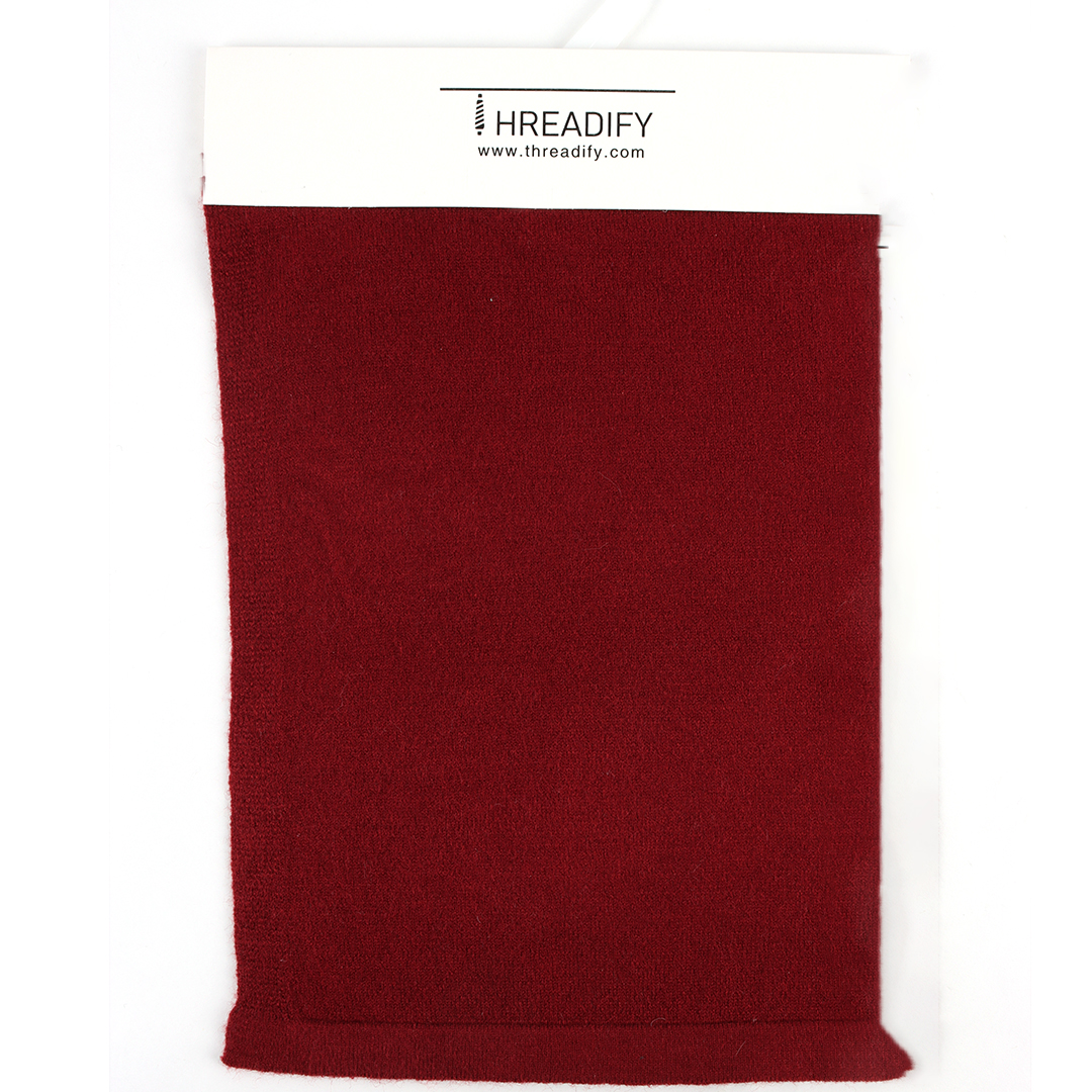 China Yarn for Crop Top Pullover (Sweater),Dresses (Cardigan Open) (Sweater) Core Spun Yarn Regular Yarn Acrylic PBT Nylon Red color buy from China wholesaler bulk order at wholesale price free worldwide shipping Alibaba