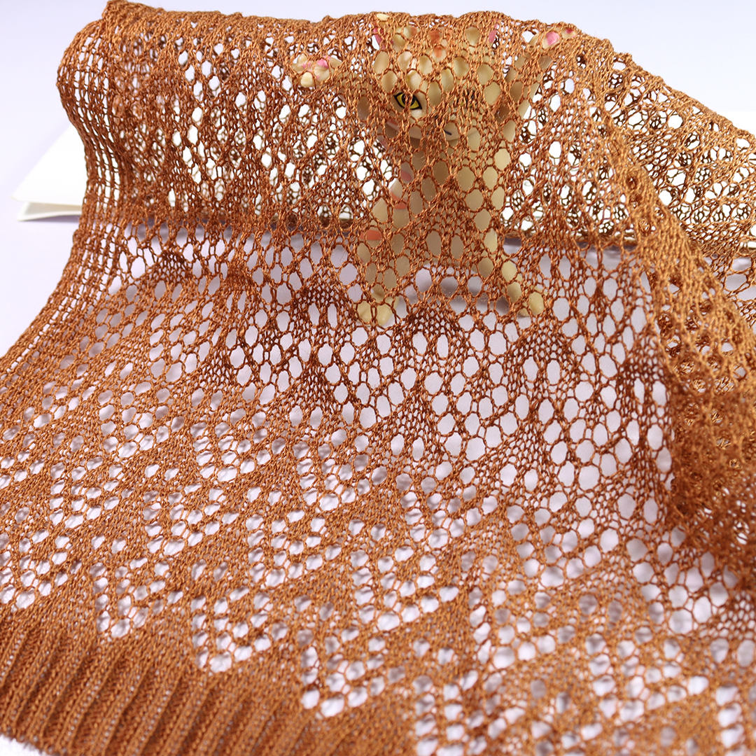 China Yarn for Crop Top Pullover (Sweater),Dresses (Cardigan Open) (Sweater) Double Twist Spun Regular Yarn Lyocell Nylon Linen Light Tan color buy from China wholesaler bulk order at wholesale price free worldwide shipping Alibaba