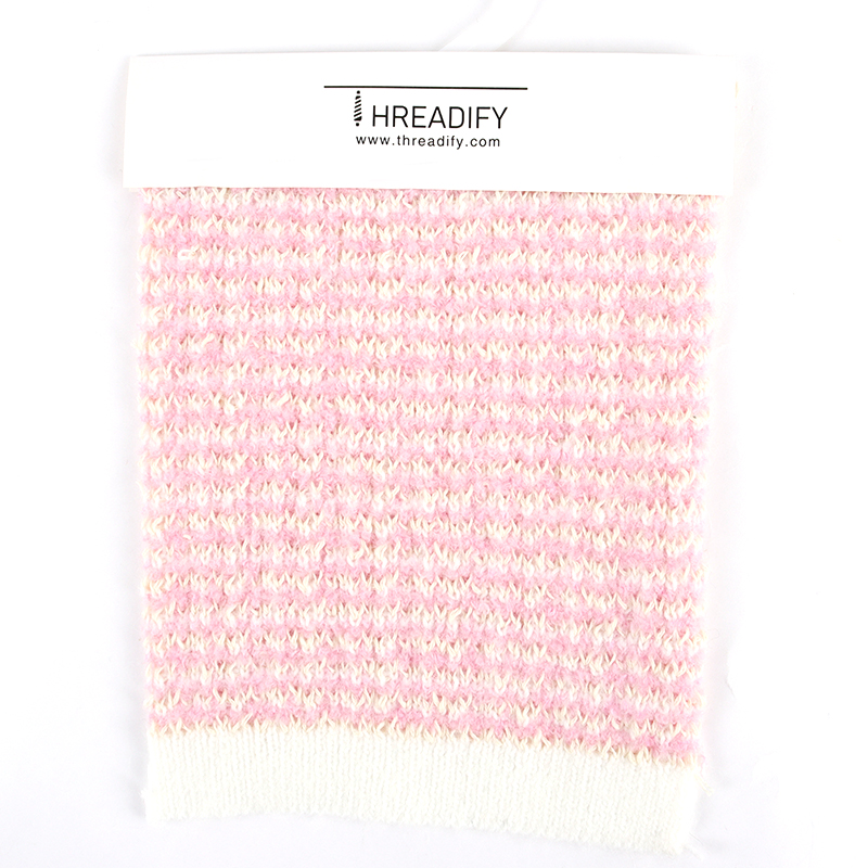 China Yarn for Ladies Vest (Sweater),Crop Top Pullover (Sweater),Dresses (Cardigan Button) (Sweater) Twisted Yarn Twisted Yarn Recycled Polyester Polyester Wool Spandex Pink color buy from China wholesaler bulk order at wholesale price free worldwide shipping Alibaba