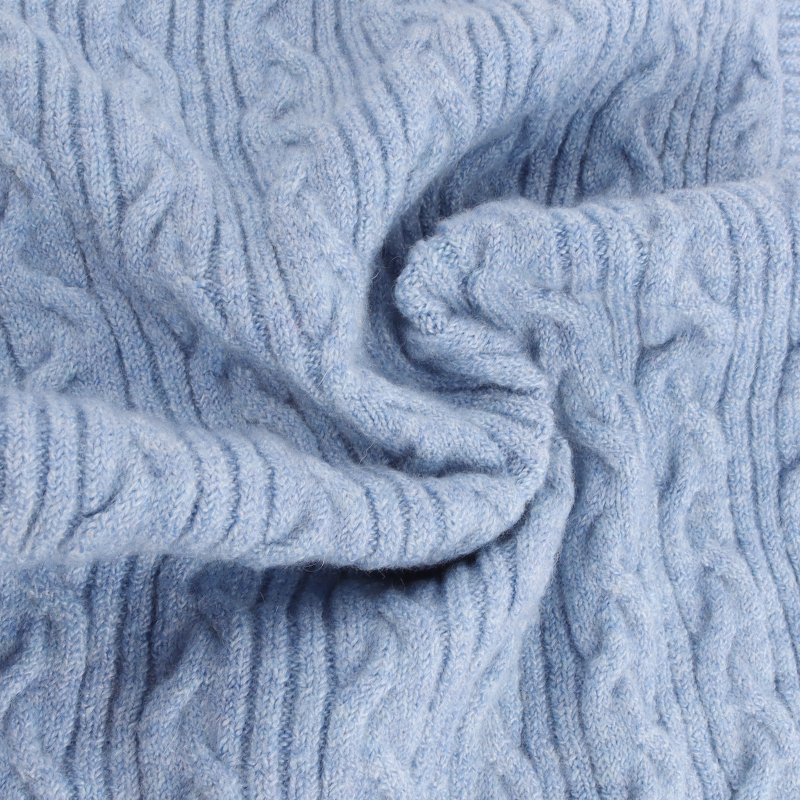 China Yarn for Dresses (Cardigan Button) (Sweater),Ladies Vest (Sweater)  Mossy Yarn Fancy Yarn Recycled Polyester Acrylic Viscose Wool Spandex Blue color buy from China wholesaler bulk order at wholesale price free worldwide shipping Alibaba