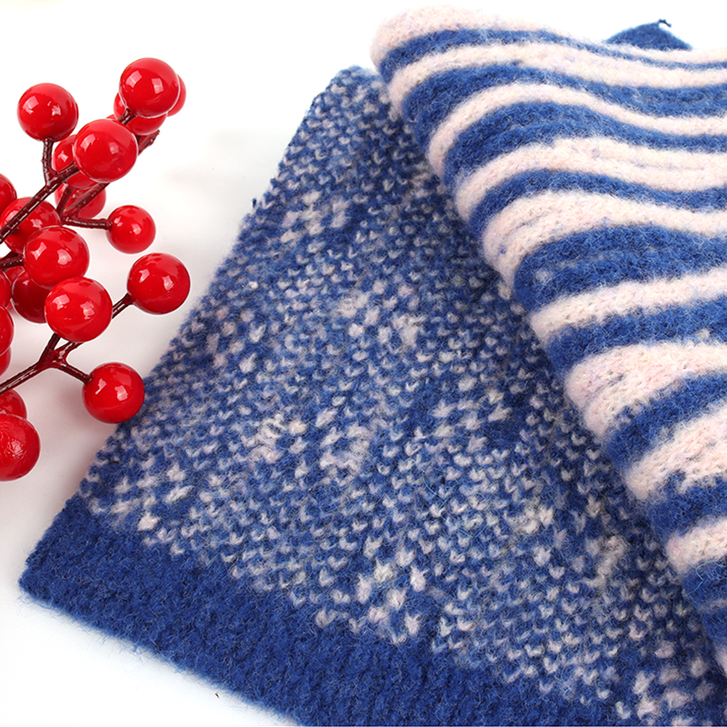 China Yarn for Dresses (Cardigan Open) (Sweater),Crop Top Pullover (Sweater) Core Spun Yarn Regular Yarn Recycled Polyester Liva Eco Viscose Spandex Pink And Blue color buy from China wholesaler bulk order at wholesale price free worldwide shipping Alibaba