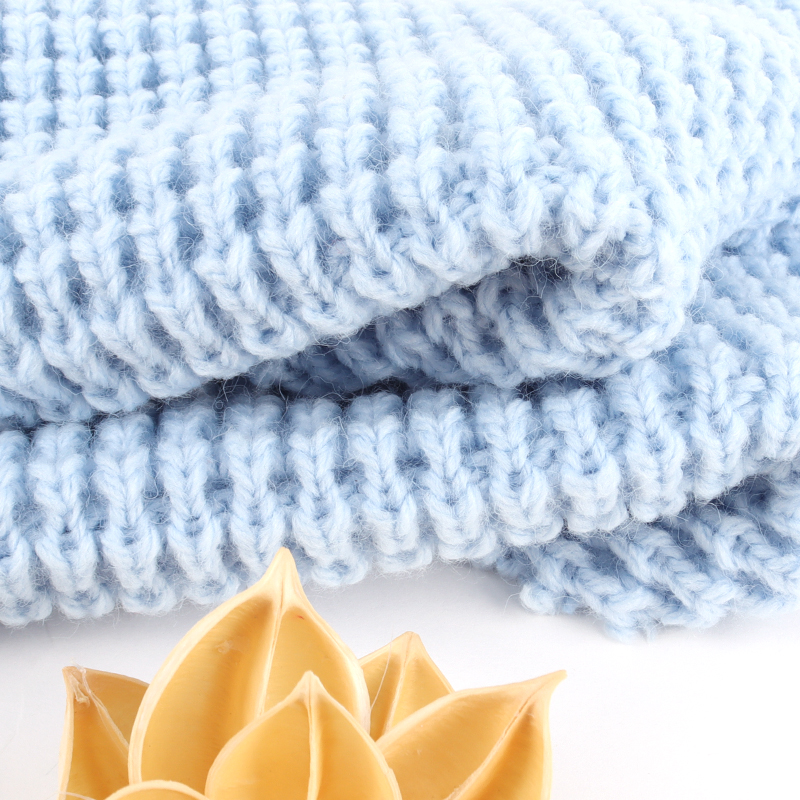 China Yarn for Polo T-shirt (Sweater),Crew Neck Pullover (Sweater),Half-Zipper Cardigan (Sweater) Core Spun Yarn Regular Yarn Acrylic Nylon Polyester Blue color buy from China wholesaler bulk order at wholesale price free worldwide shipping Alibaba