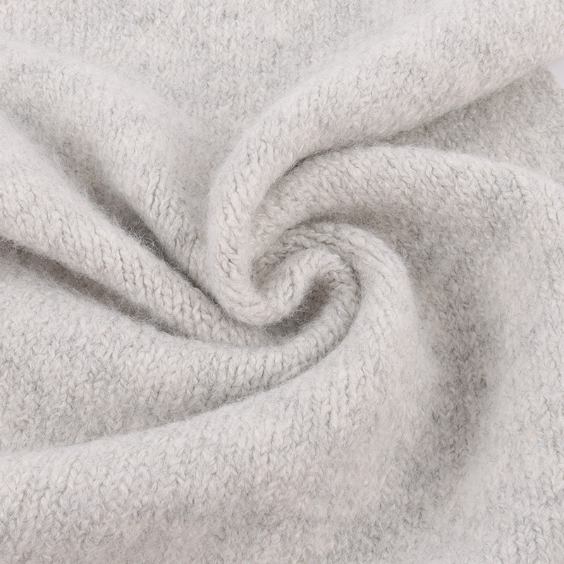 China Yarn for Half-Zipper Cardigan (Sweater),Crew Neck Pullover (Sweater),Polo T-shirt (Sweater) Mossy Yarn Fancy Yarn Recycled Polyester Viscose Terryl Nylon Spandex Light Tan color buy from China wholesaler bulk order at wholesale price free worldwide shipping Alibaba