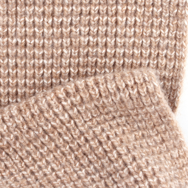 China Yarn for Dresses (Cardigan Open) (Sweater),Crop Top Pullover (Sweater) Air Spun Yarn Fancy Yarn Recycled Polyester Acrylic Terryl Nylon Light Tan color buy from China wholesaler bulk order at wholesale price free worldwide shipping Alibaba