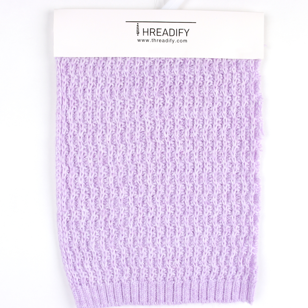 China Yarn for Ladies Vest (Sweater),Crop Top Pullover (Sweater),Dresses (Cardigan Button) (Sweater) Air Spun Yarn Fancy Yarn Polyester Viscose Nylon Violet color buy from China wholesaler bulk order at wholesale price free worldwide shipping Alibaba