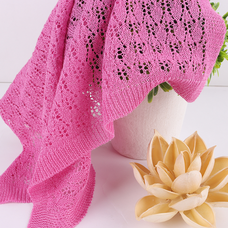 China Yarn for Dresses (Cardigan Open) (Sweater),Crop Top Pullover (Sweater) Double Twist Spun Regular Yarn Viscose Nylon Pink color buy from China wholesaler bulk order at wholesale price free worldwide shipping Alibaba