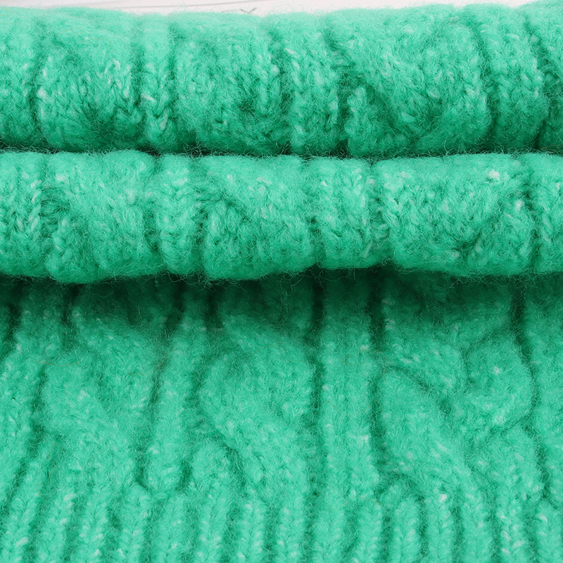China Yarn for Polo T-shirt (Sweater),Crew Neck Pullover (Sweater),Half-Zipper Cardigan (Sweater) Mossy Yarn Fancy Yarn Acrylic Polyester Spandex Green color buy from China wholesaler bulk order at wholesale price free worldwide shipping Alibaba